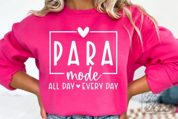 Para Mode SVG PNG – Graphics and Crafts