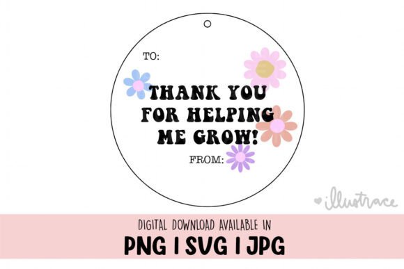 Teacher Appreciation Graphics for Crafts and Marketing Campaigns