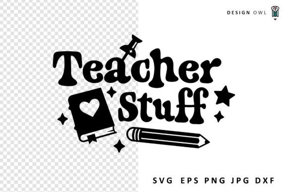 Teacher Stuff - Teaching SVG Graphics and Crafts